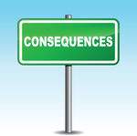 consequences